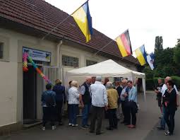 In oberhausen, rheinland sind noch keine bewertungen abgegeben worden. Die Sonne Lacht Zum 90 Jahrigen Geburtstag Oberhausen