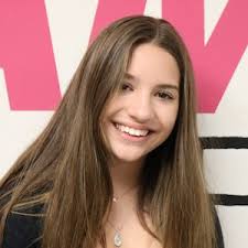 astrology birth chart for mackenzie ziegler