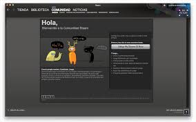 In case you still experience steam not starting. Steam Download For Mac Free