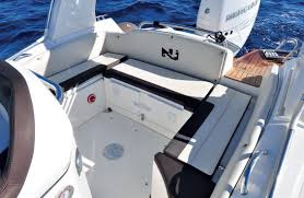 Motore mercury verado150, sempre tagliandato da officina. Prince 27 Nuova Jolly Marine S R L