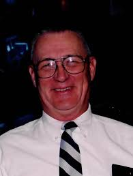 Obituary information for Richard Eldon Jacobson