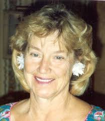 Obituary for Evelyn M. Bacon