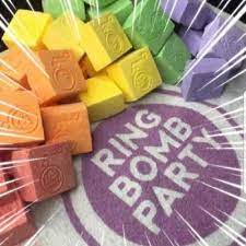 Hunbots and their ring bomb parties. Karma Ring Bomb Party On Twitter Our First Live Party Is Coming Soon What Will You Reveal In Your Ring Bomb