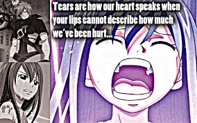 Characters who appear in the anime film your name and their associated tropes. Name Anime Quotes Quotesgram