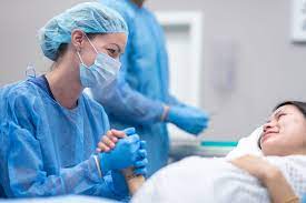 How To Become A Certified Nurse Midwife Degrees Requirements And Steps