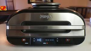 On the ninja foodi grill just choose grill with the grill insert and set to medium heat. Chuck Roast In The Ninja Foodi Xl Grill Ninja Foodi Xl Smart Recipes Youtube
