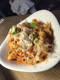 مطعم فابيانو الايطالي تعليق لـ Vapiano والخبر المملكة العربية السعودية Tripadvisor