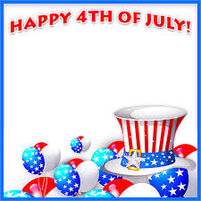 Usa flag png 4th july american waving usa flag transparent. Free 4th Of July Borders Border Frames Graphics Clipart