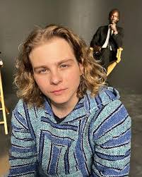 John Lipnicki's Instagram, Twitter & Facebook