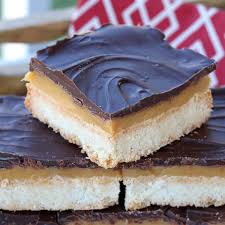Shortbread cookies lend themselves very well to all kinds of decorations. Traditional Scottish Shortbread The Daring Gourmet