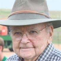 Harold Carson Obituary