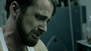 Strange Blood (2015)