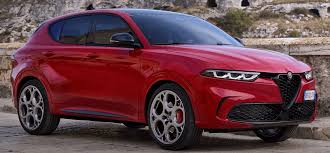 Image result for Rosso Etna 2025 Alfa-Romeo
