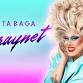 Rita Baga - Spraynet event image