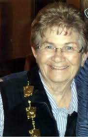 Shirley Ellison Obituary