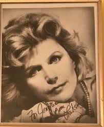 Remembering Lee Remick (December 14, 1935