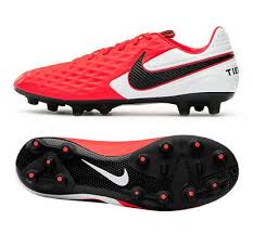 Ad Ebay Link Nike Tiempo Legend 8 Pro Hg At6135 606 Soccer Shoes Football Cleats Boots Football Cleats Shoes Soccer Shoes