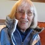 Anna Martin Obituary