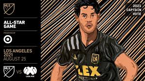 It features the top mls soccer stars playing together, pitted against a top international football club from a league abroad. All Star News Los Angeles Football Club