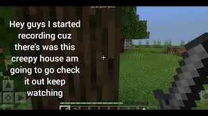 Maybe you would like to learn more about one of these? Minecraft Herobrine Caught On Camera Youtube