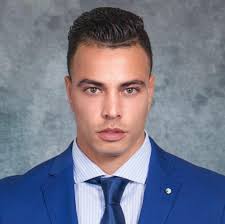 Mister Supranational Netherlands 2019 — Mister Supranational