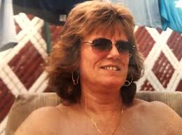 Joan Doherty Obituary