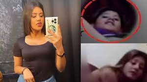 Anjali arora leaked video mms