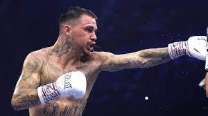 Kambosos Jr denies Jake Wyllie to earn world title shot - ESPN