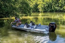This is my second xpress x21. 10 Cheap Affordable Bass Boats Discover Boating