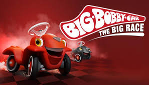 Forza horizon 4 skidrow install. Download Big Bobby Car The Big Race Skidrow Mrpcgamer