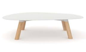 Position tortue table basse : Up Universo Positivo Table Basse Turtle Large White Grande Table Basse Table Basse Salon Table Basse