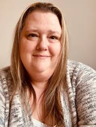 Allison Morgan, M.A.