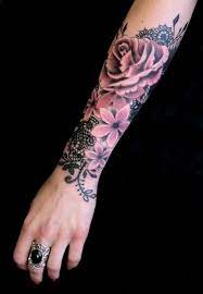 Maybe you would like to learn more about one of these? Lace Tattoo Tattoo Styles Tattoos For Women