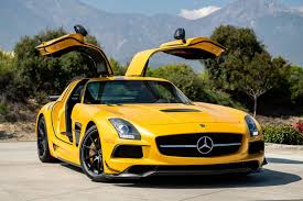 2014 Mercedes Benz Sls Amg Black Series Cnc Motors United States For Sale On Luxurypulse Mercedes Benz Sls Amg Mercedes Benz Sls Sls Black Series