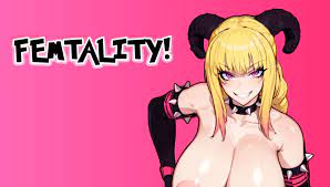 Femtality password