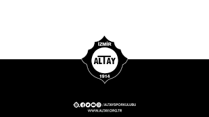 Yılını kutlayacak olan altay'da yönetim, özel amblem ve logo için altay resmi internet sitesinden yapılan açıklama da, kuruluşumuzun 100. Tuzlaspor Ile Carsamba Gunu Altay Spor Kulubu Facebook