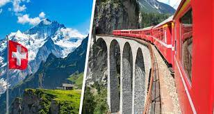 Швейцарія — одна з небагатьох європейських країн, що послідовно підтримують багатомовність. Shvejcariya Snimaet Ogranicheniya Chto Zhdet Rossiyan Turisticheskie Novosti Ot Turproma