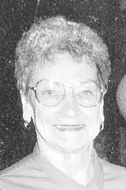 Frances Pregler Obituary 1922 2020 Erie Times News