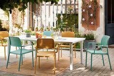 Les sièges de jardins sont les meubles les plus essentiels. 50 Idees De Mon Salon De Jardin En 2021 Salon De Jardin Jardins Mobilier Jardin