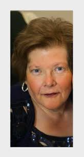 Patricia Dawn MARSHALL Obituary May 15, 2019