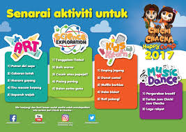 Ia dilakukan untuk pelbagai sebab, termasuk meningkatkan pertumbuhan dan pembesaran, mencegah penuaan. Nanyfadhly Happycamp Aktiviti Edutaiment Untuk Kanak Kanak Oleh Chichi Chacha