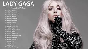 Biography by stephen thomas erlewine. Odvajanje Krilo Monument Lady Gaga Top Hits Physics Quest Com