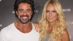 Con dos hijos en común, esperanza y fausto, la pareja de actores mantiene un trato cordial y, a pesar de la distancia, ambos aseguraron que se llevan bien. La Separacion De Sabrina Rojas Y Luciano Castro Asi Se Entero Angel De Brito Cnn