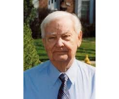 Jerald Tebeau Obituary (1930