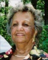 Mary "Louise" (Fontes) Montrond