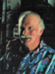 Obituary of Robert Manning