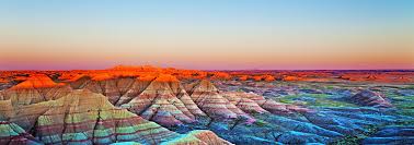 Image result for the badlands