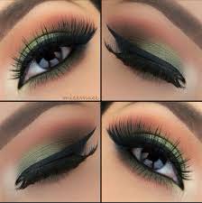 Epingle Par Ashley Jenniffer Sur Make Up Nails Maquillage Vert Idee Maquillage Maquillage Yeux