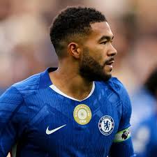 Chelsea dealt Reece James injury blow as England release statement