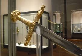 Maybe you would like to learn more about one of these? Joyeuse Wikipedia